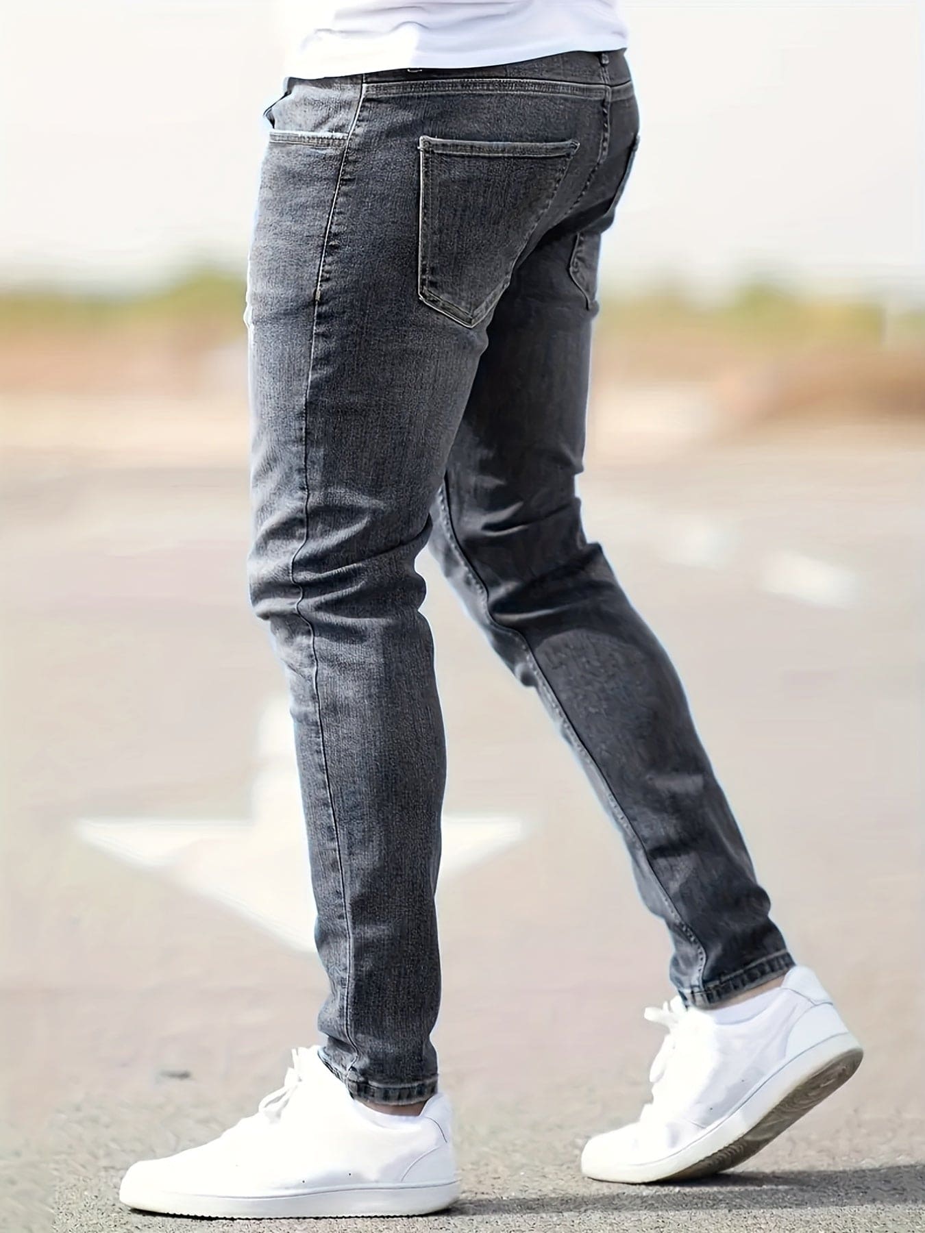 Bruno | Skinny Jeans für Herren
