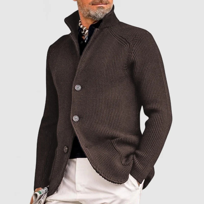 Benjamín | Elegante Strickjacke