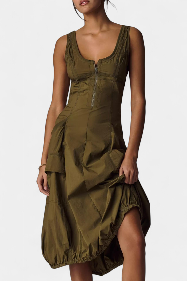 Katana | Bubble-Kleid