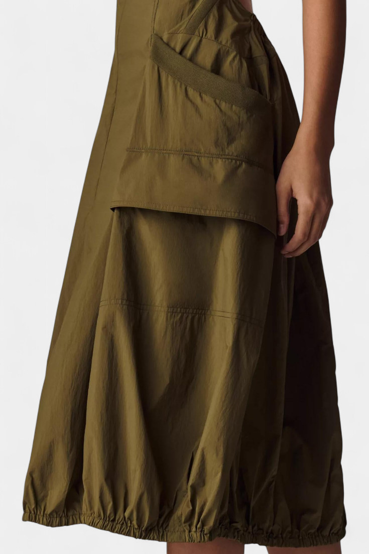 Katana | Bubble-Kleid