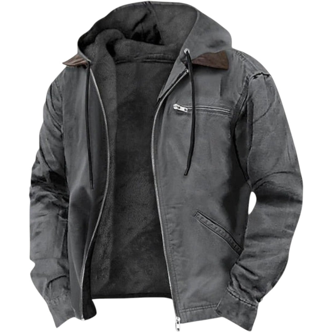 Jorge | Elegante Herbstjacke