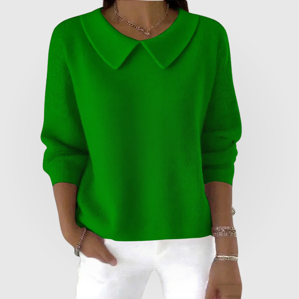 Geschlecht | Klassischer Pullover