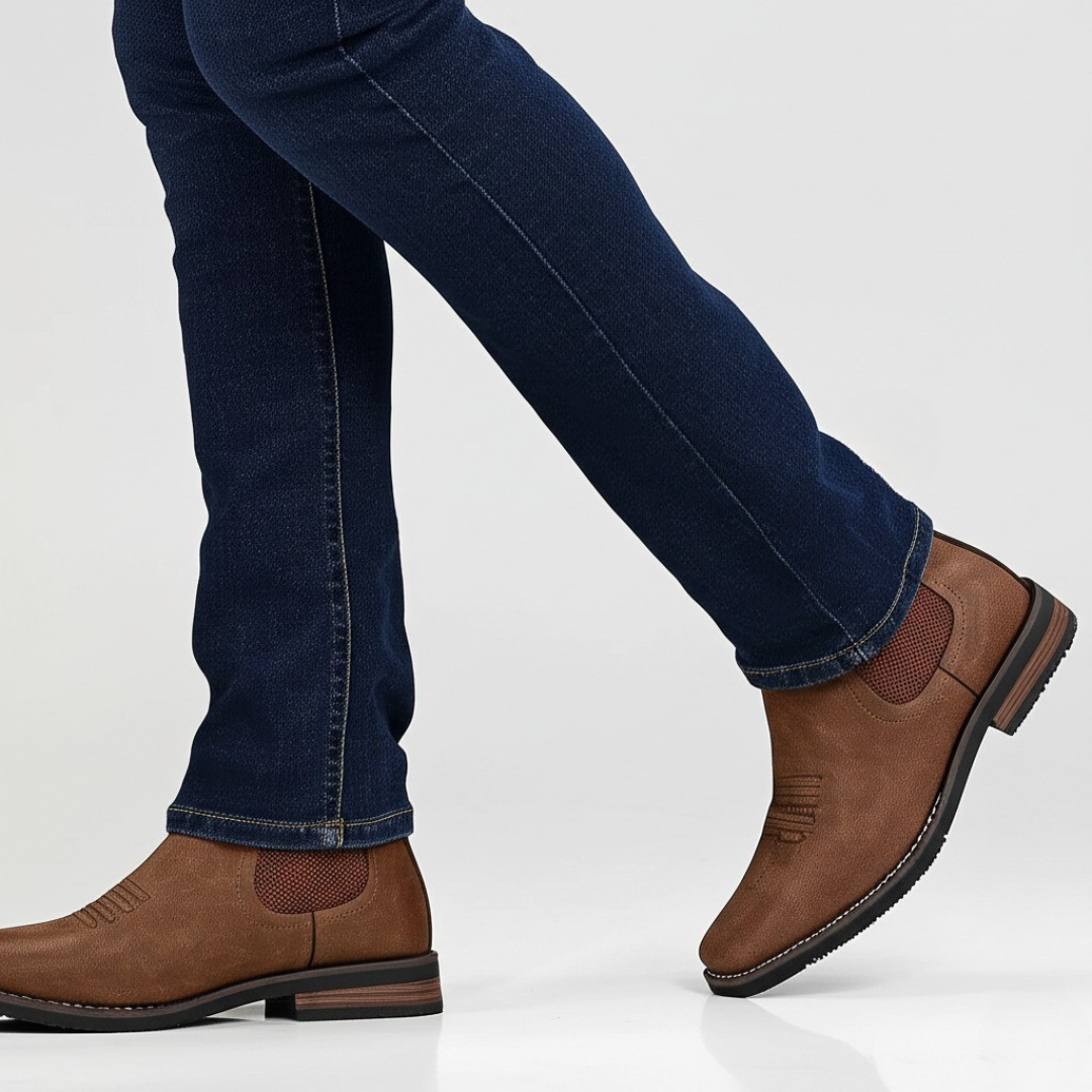David™ | Maxwell Boots