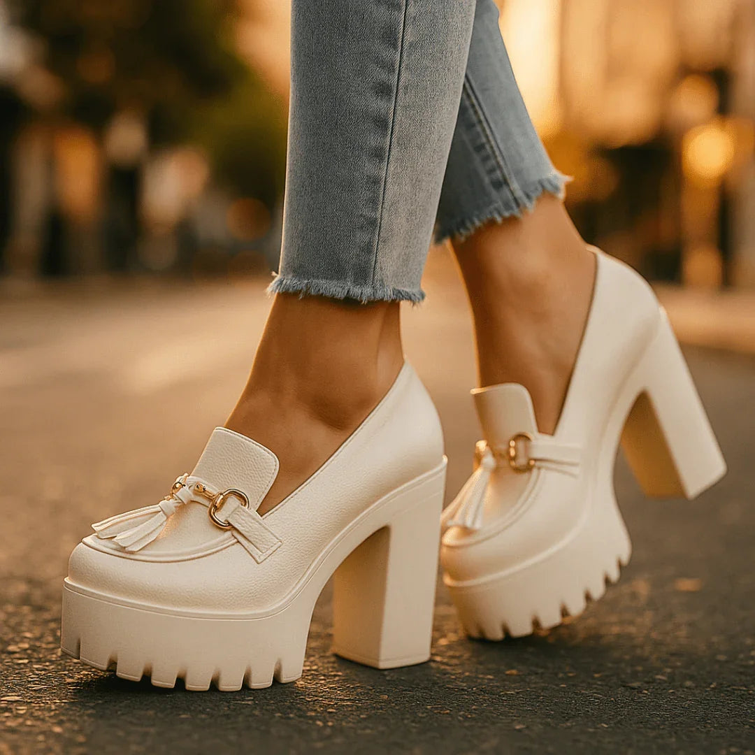Absatzschuhe Scala Rise
