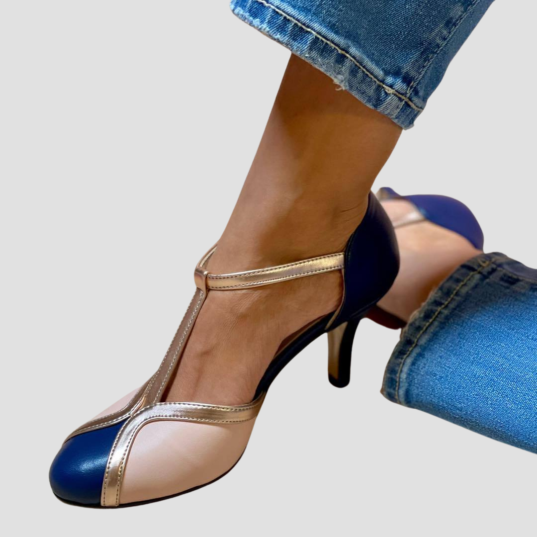 Naya | Ballerina Heels