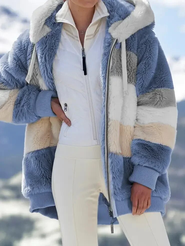 Kessy | Bequeme Jacke