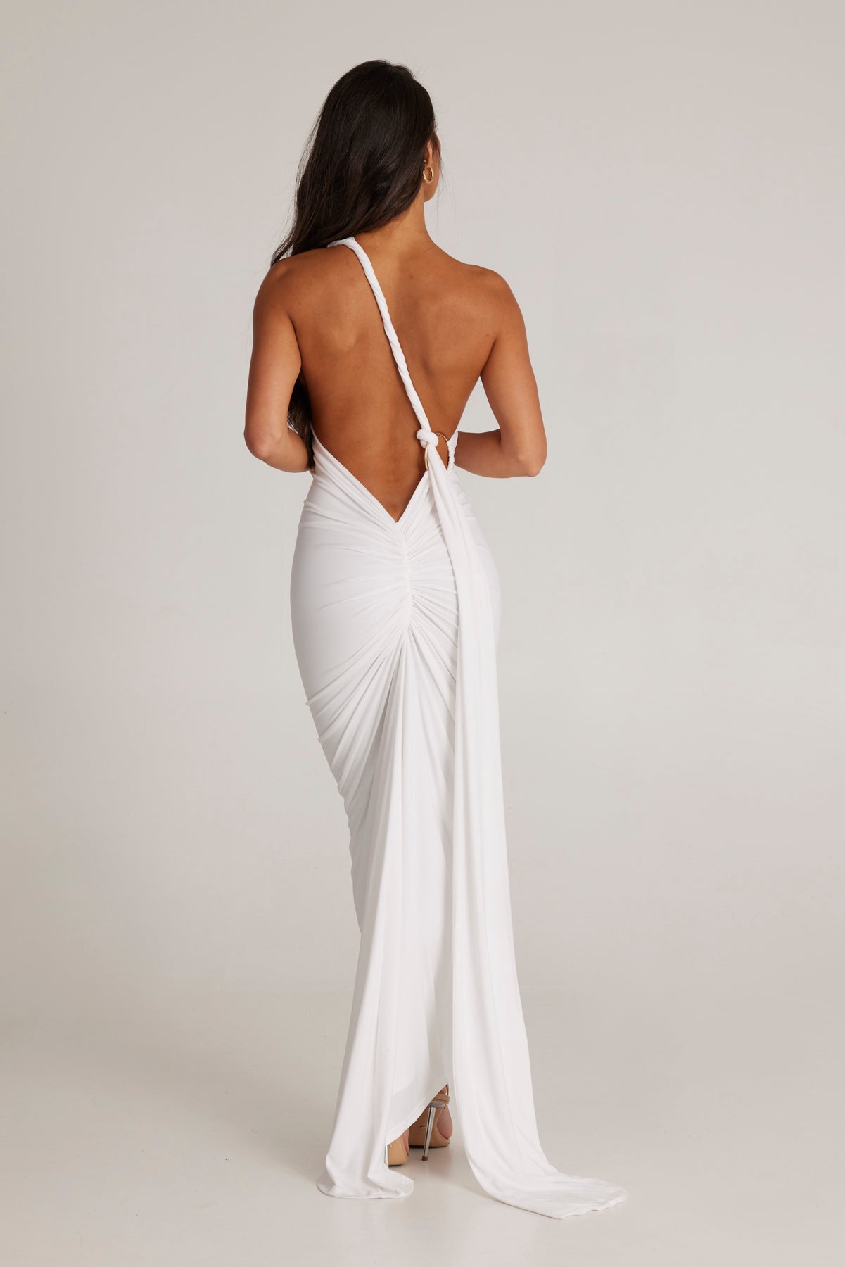 Kleid Constantina™ | Eleganz, die Spuren hinterlässt, limitierte Auflage