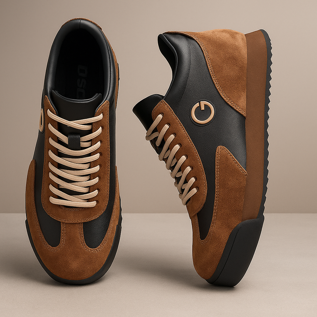 Lucas | Elegante Lederschuhe
