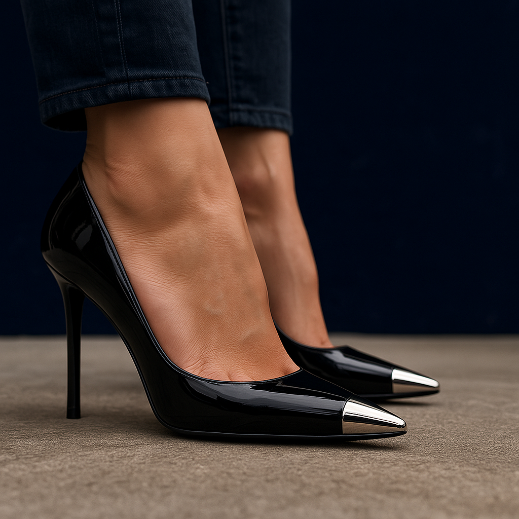 High Heels Stiletto Cleo