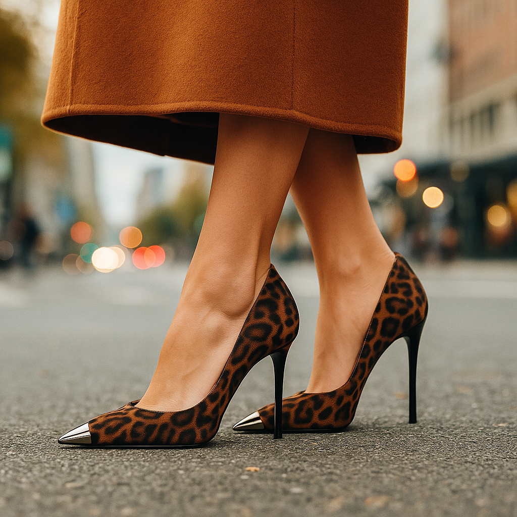 High Heels Stiletto Cleo