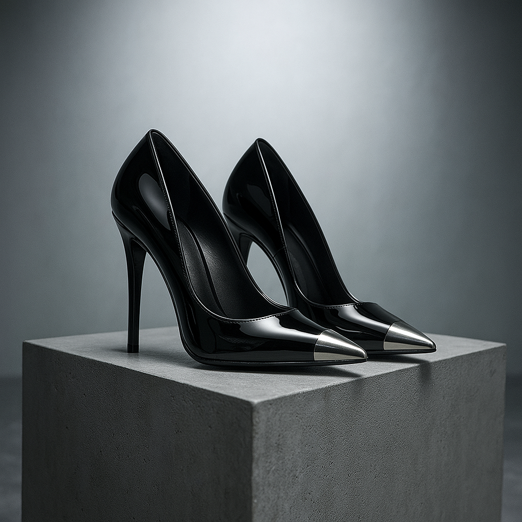 High Heels Stiletto Cleo