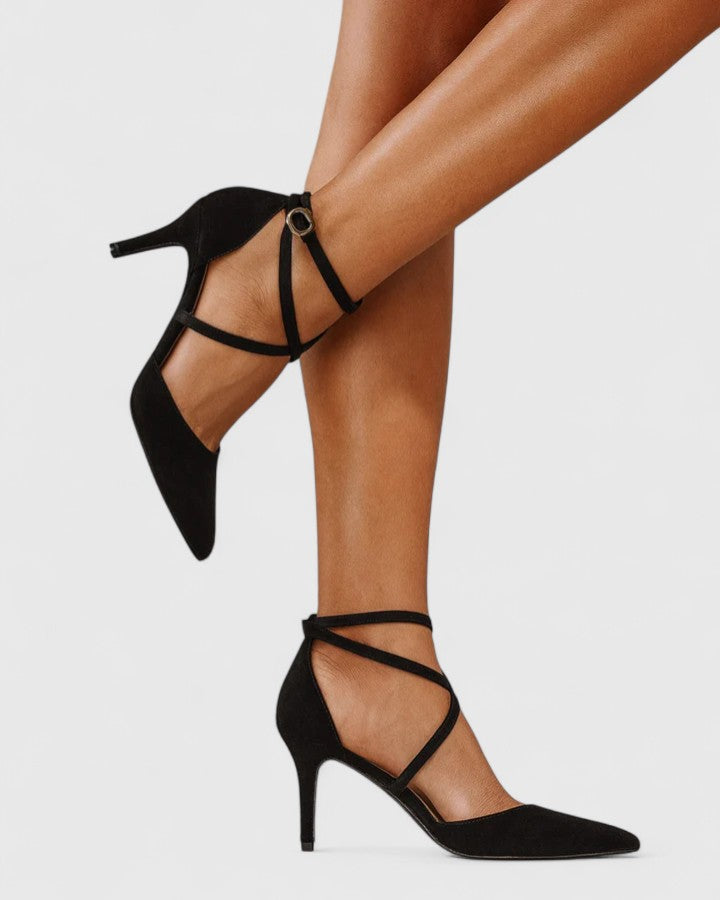 Veylah | Eleganter und zeitloser Absatzschuh