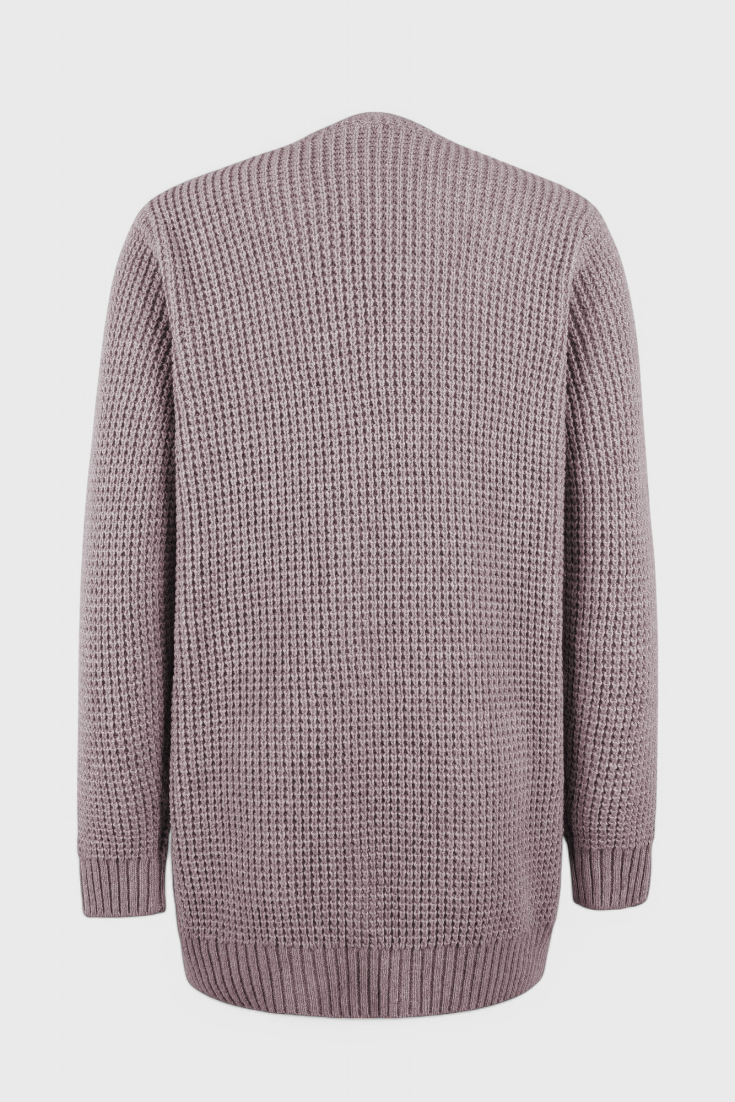 Anneliese Cardigan aus Premium-Kaschmirmischung