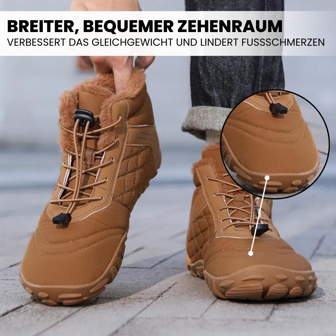 FootCare - wasserdichter und schmerzlindernder Barfußschuh für maximalen Komfort