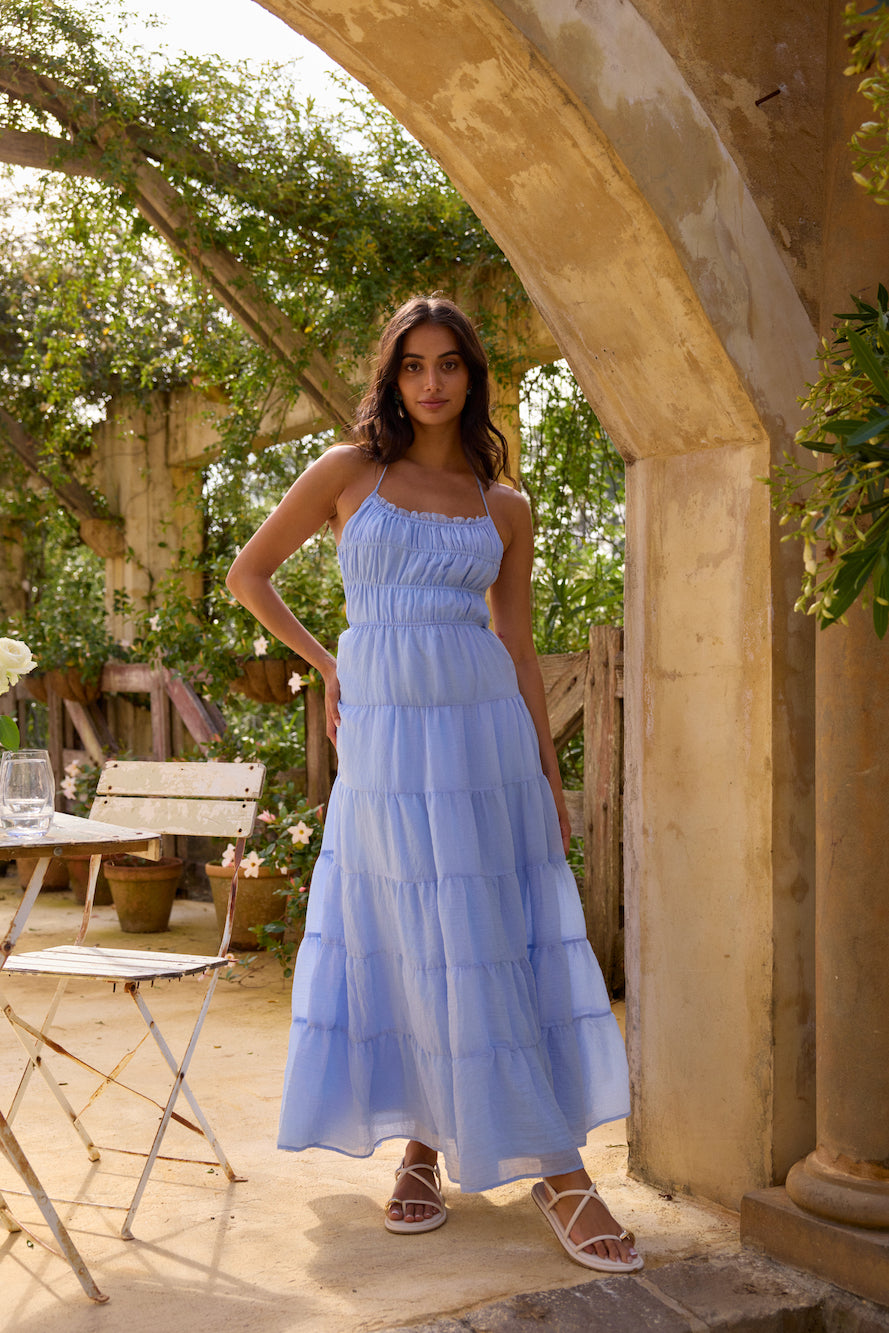 Kleid Verónica™ | Purer Ausdruck von Leichtigkeit und Frische