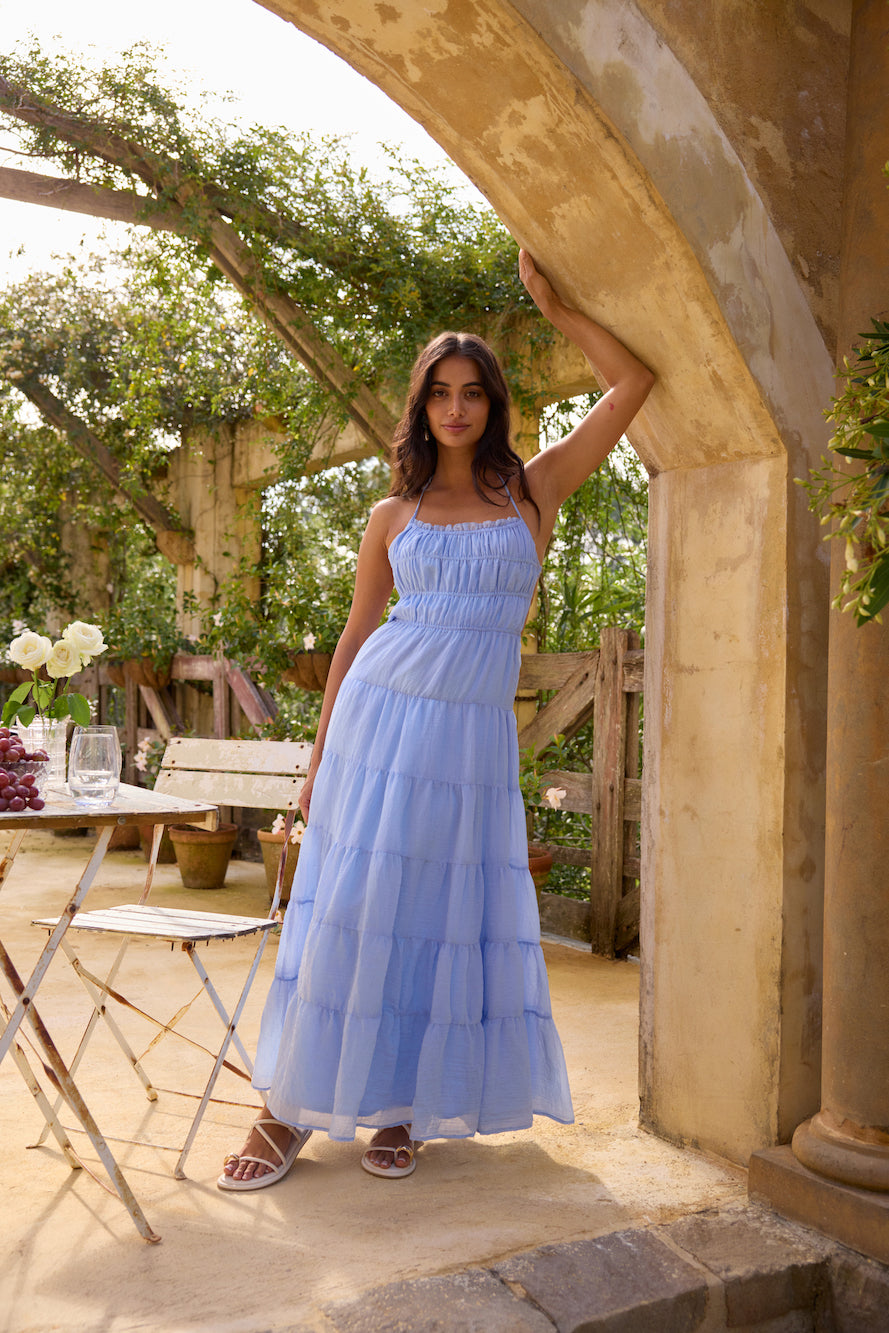 Kleid Verónica™ | Purer Ausdruck von Leichtigkeit und Frische