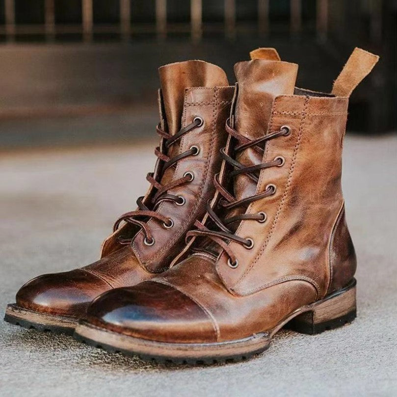Chelsea Boots Martin für Herren