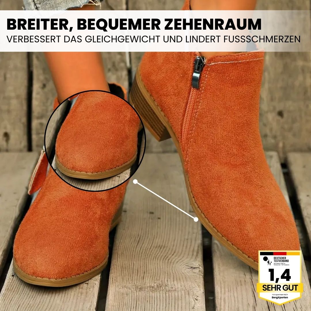 OrthoStep – Ergonomische Stiefel zur Schmerzlinderung mit ergonomischer Unterstützung