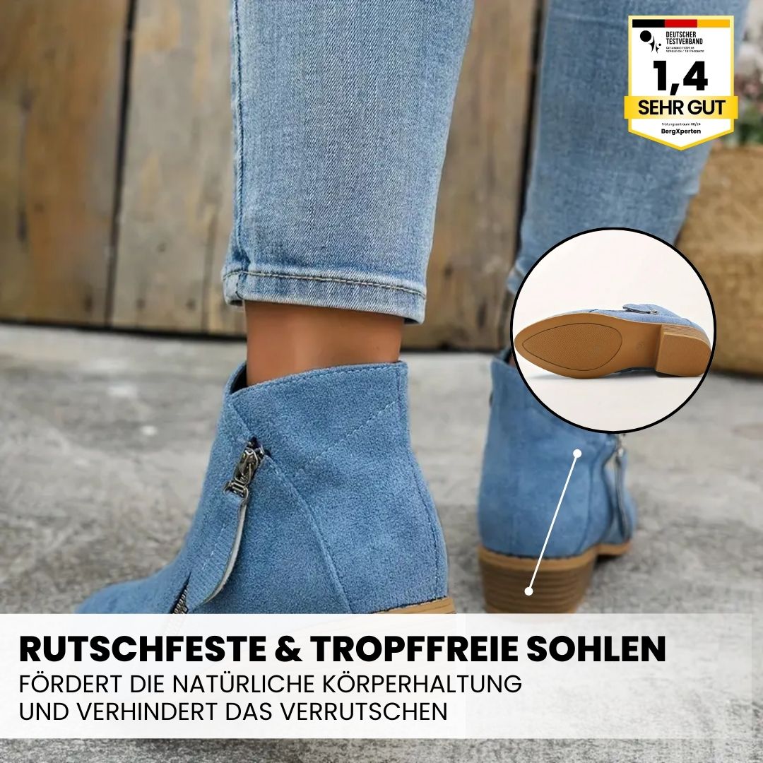 OrthoStep – Ergonomische Stiefel zur Schmerzlinderung mit ergonomischer Unterstützung