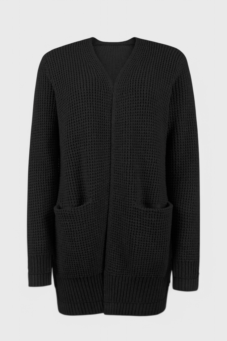 Anneliese Cardigan aus Premium-Kaschmirmischung