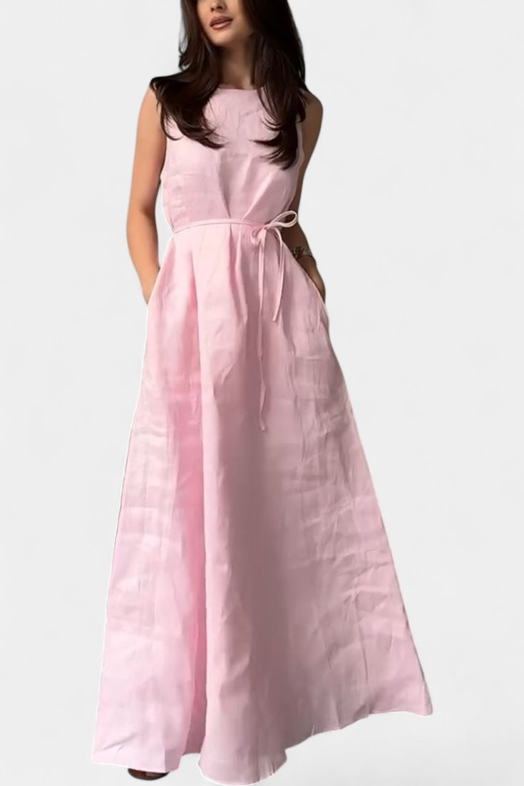 Rosetta | Weiches Kleid