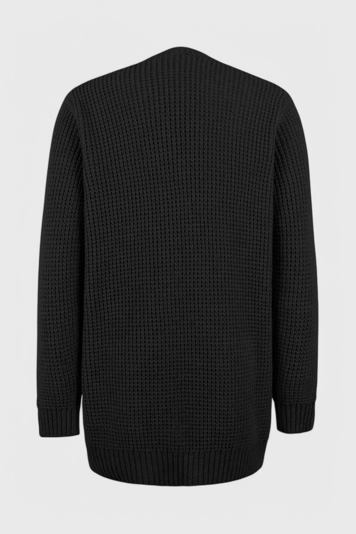 Anneliese Cardigan aus Premium-Kaschmirmischung