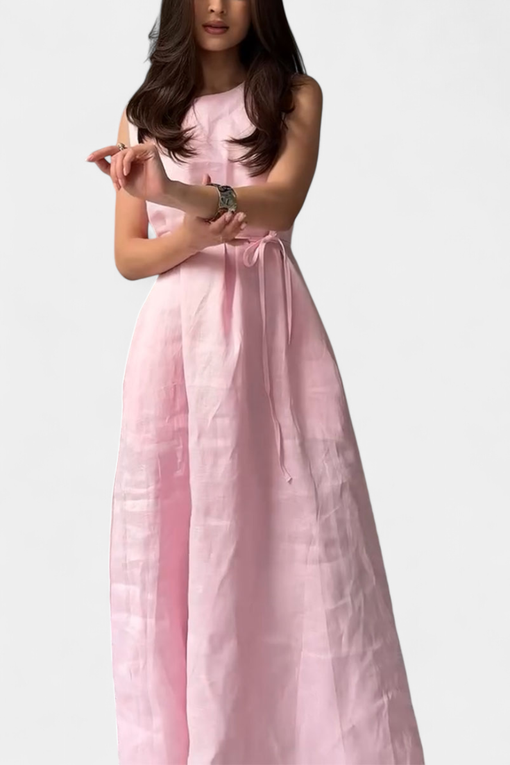 Rosetta | Weiches Kleid