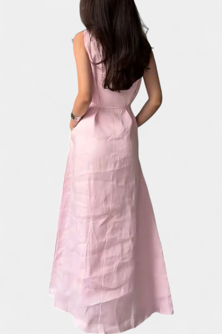 Rosetta | Weiches Kleid