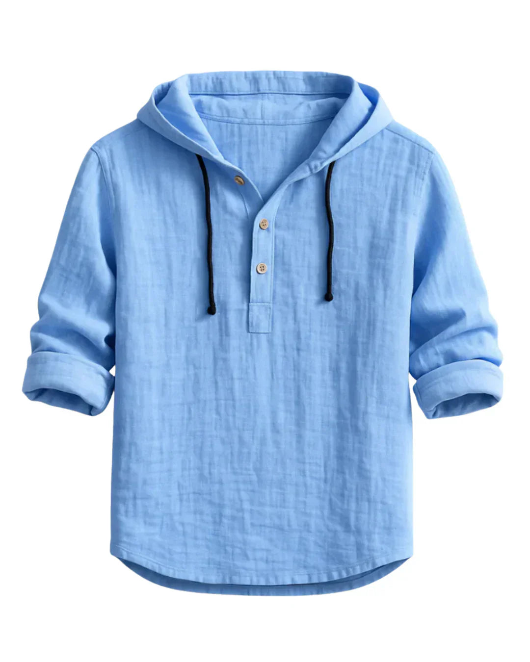 ANGELO | Luxuriöser Kapuzenpullover