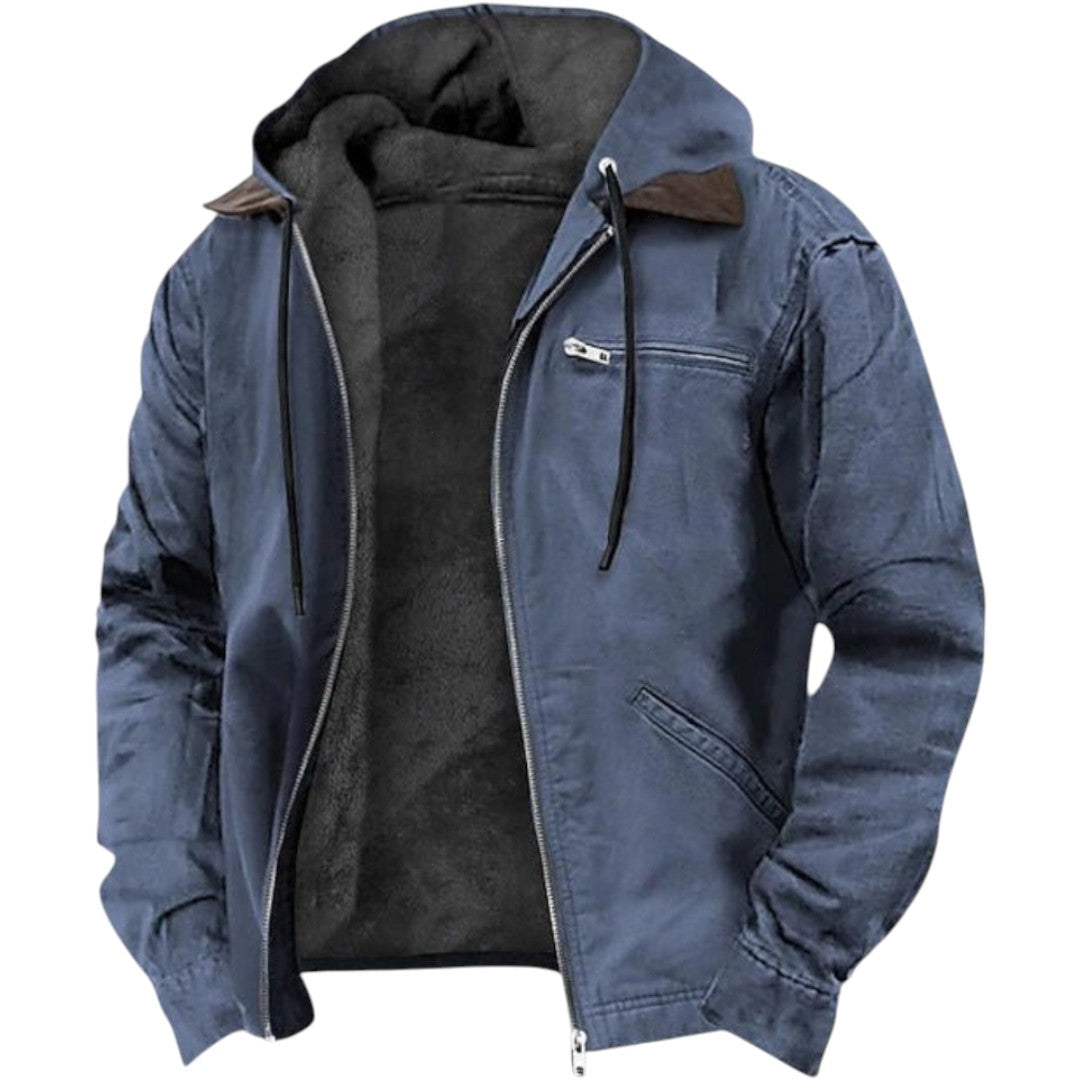 Jorge | Elegante Herbstjacke