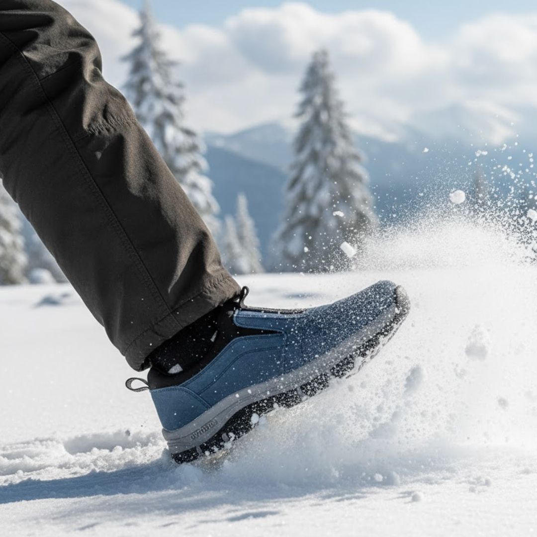FeelFree™ – Bequemschuhe (orthopädisch)