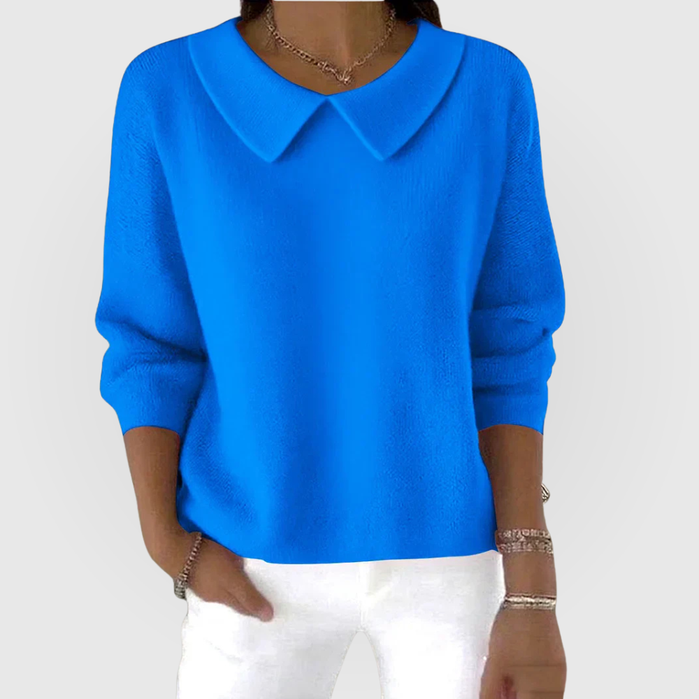 Geschlecht | Klassischer Pullover