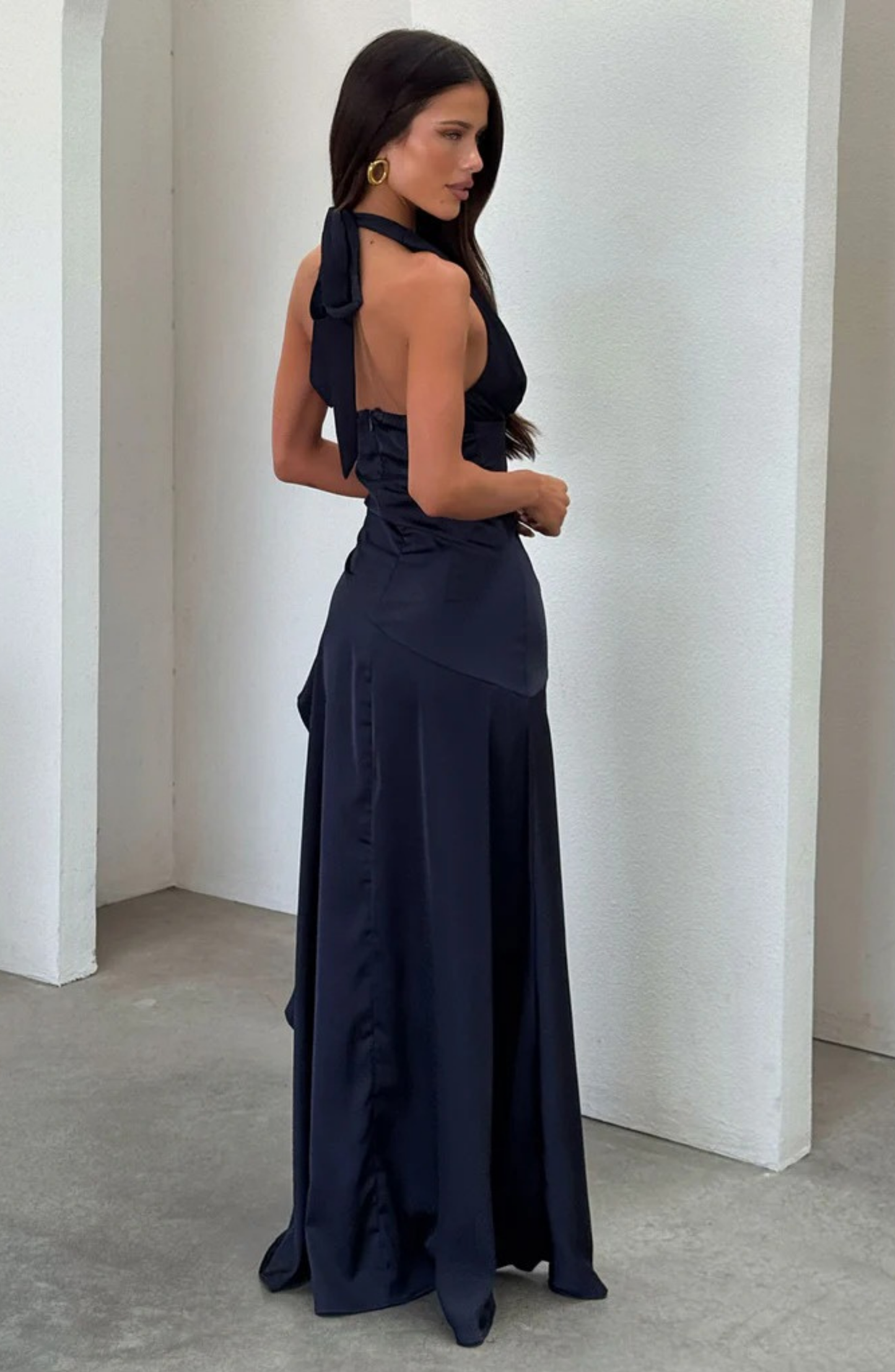 Kleid Carmen™ | Verführerische Eleganz für unvergessliche Nächte
