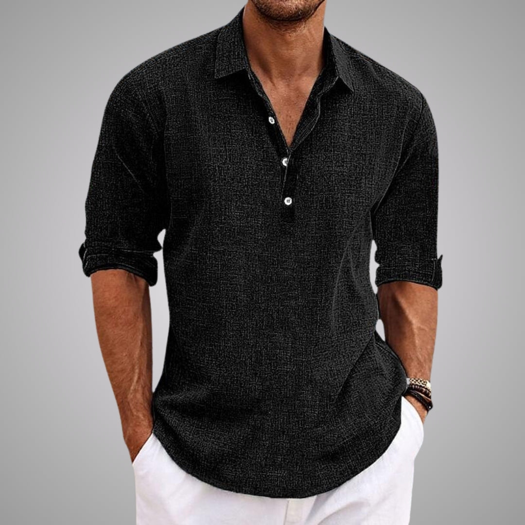 Matteo | Smart Casual Hemd