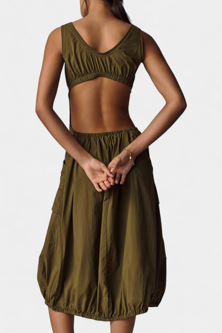 Katana | Bubble-Kleid