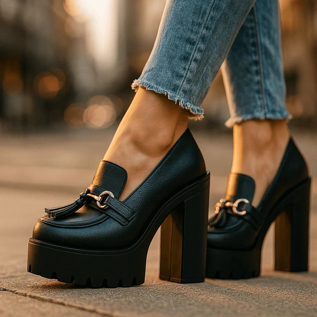 Absatzschuhe Scala Rise