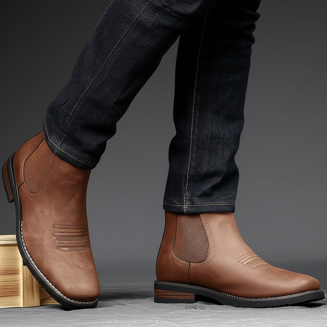David™ | Maxwell Boots
