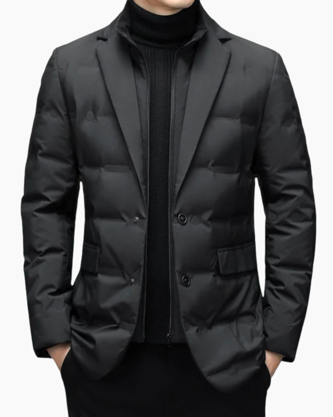 Ricardo | Elegante Jacke