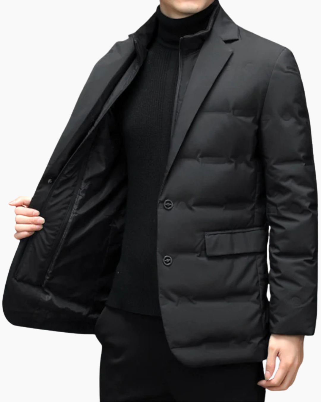 Ricardo | Elegante Jacke
