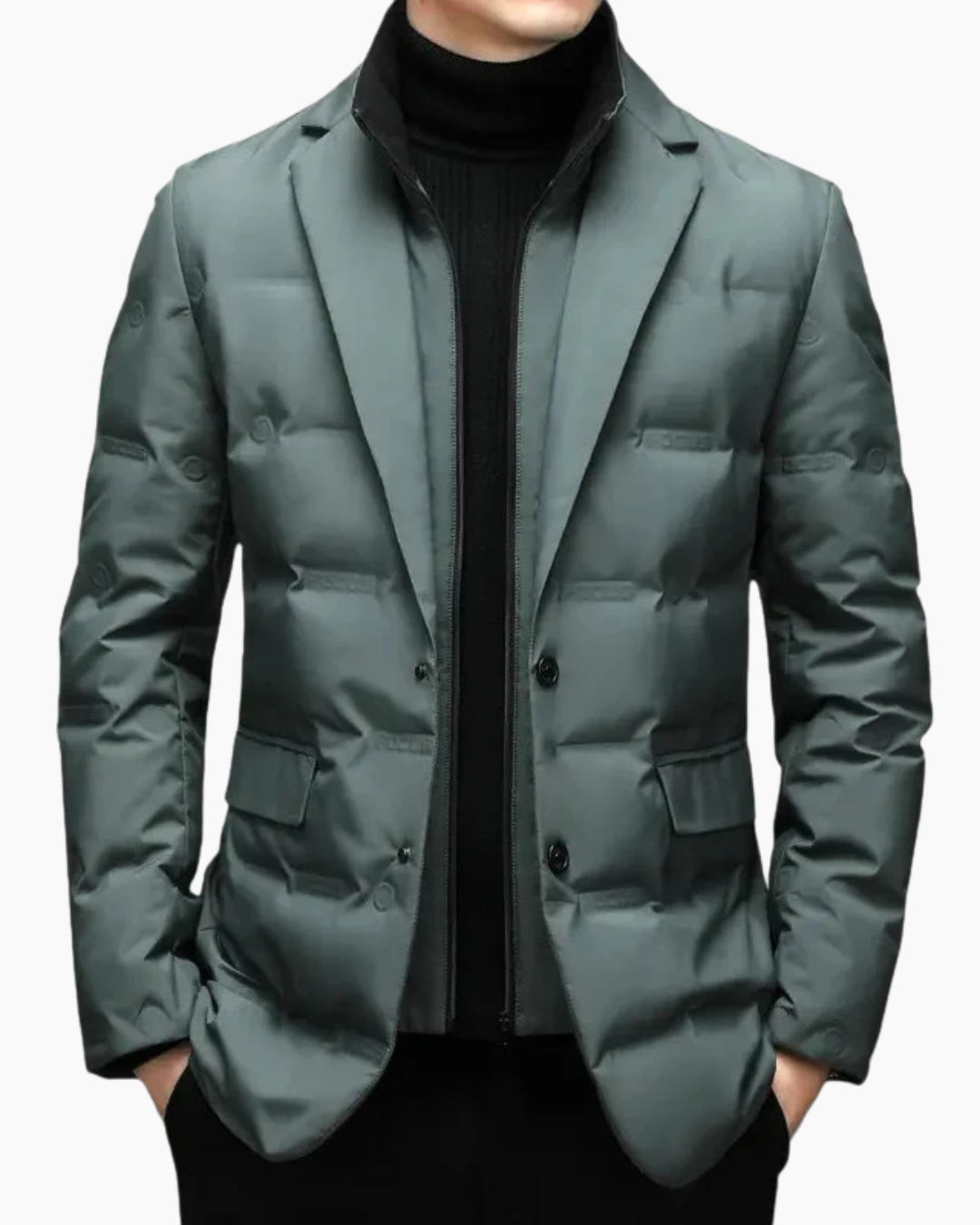 Ricardo | Elegante Jacke