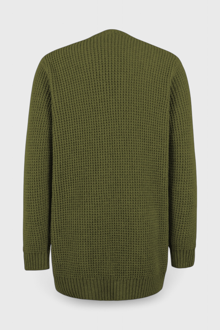 Anneliese Cardigan aus Premium-Kaschmirmischung