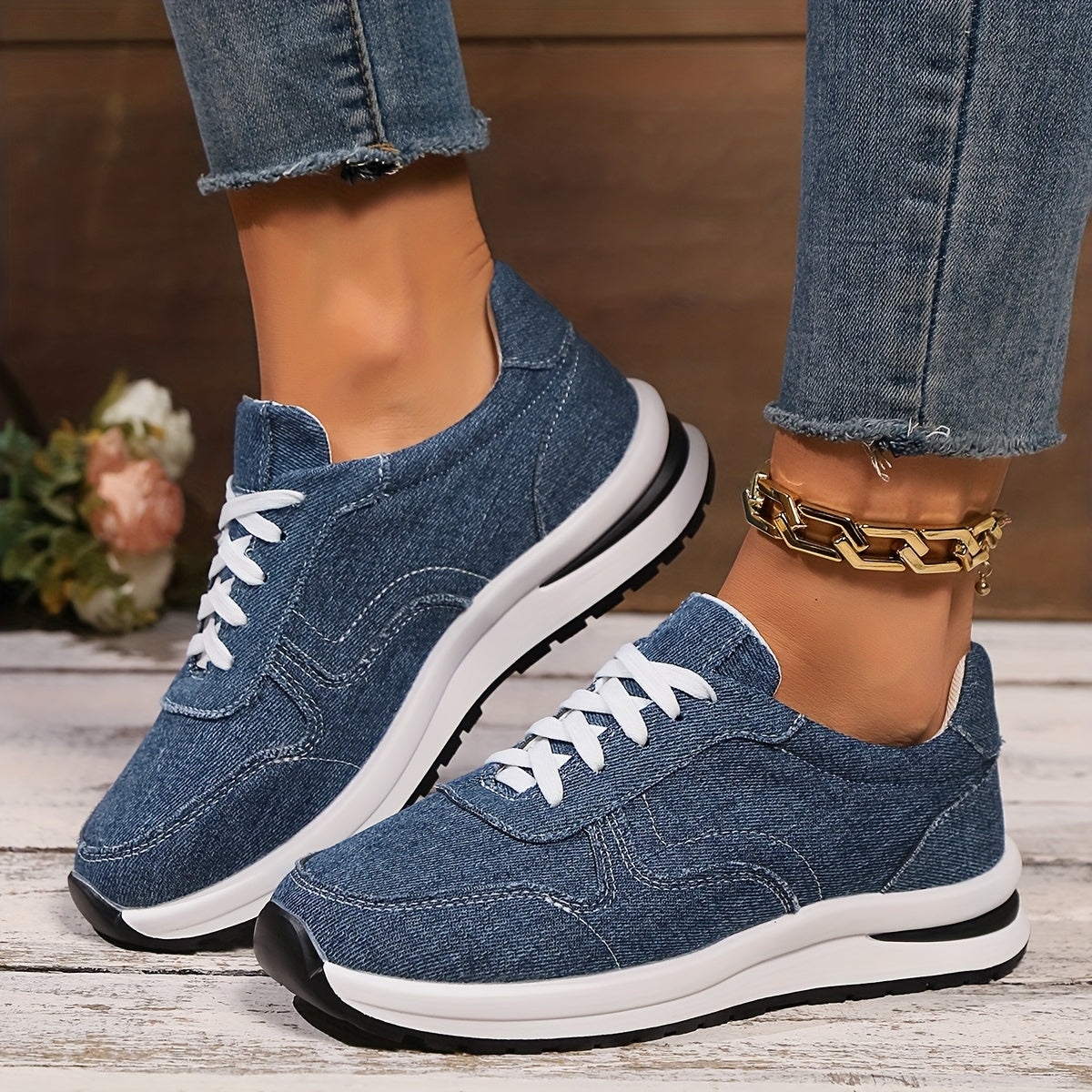 Benita Orthopädische Damenschuhe mit Stützfunktion und Stabilität