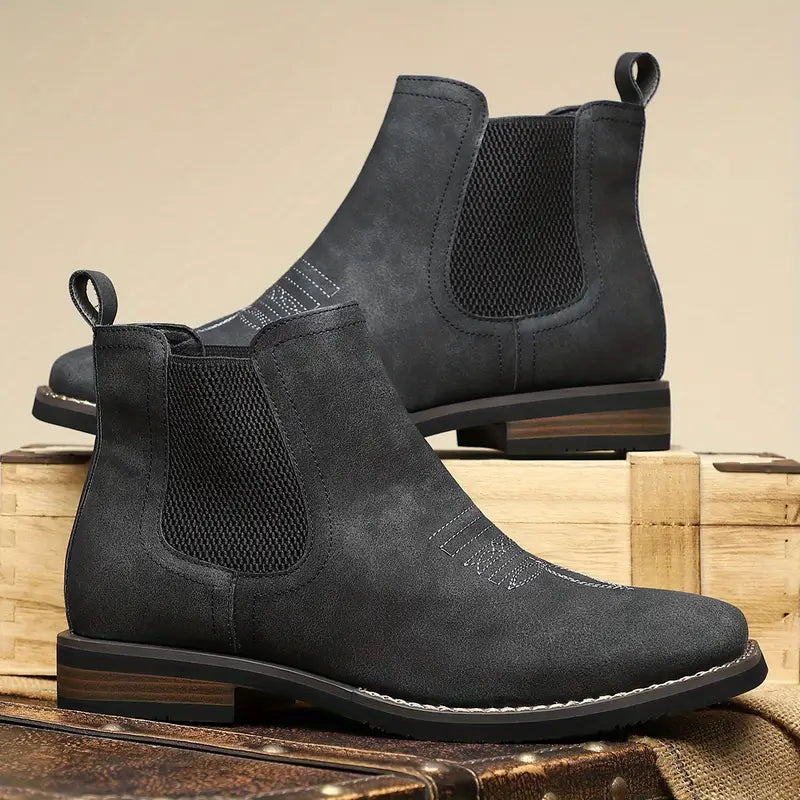 David™ | Maxwell Boots