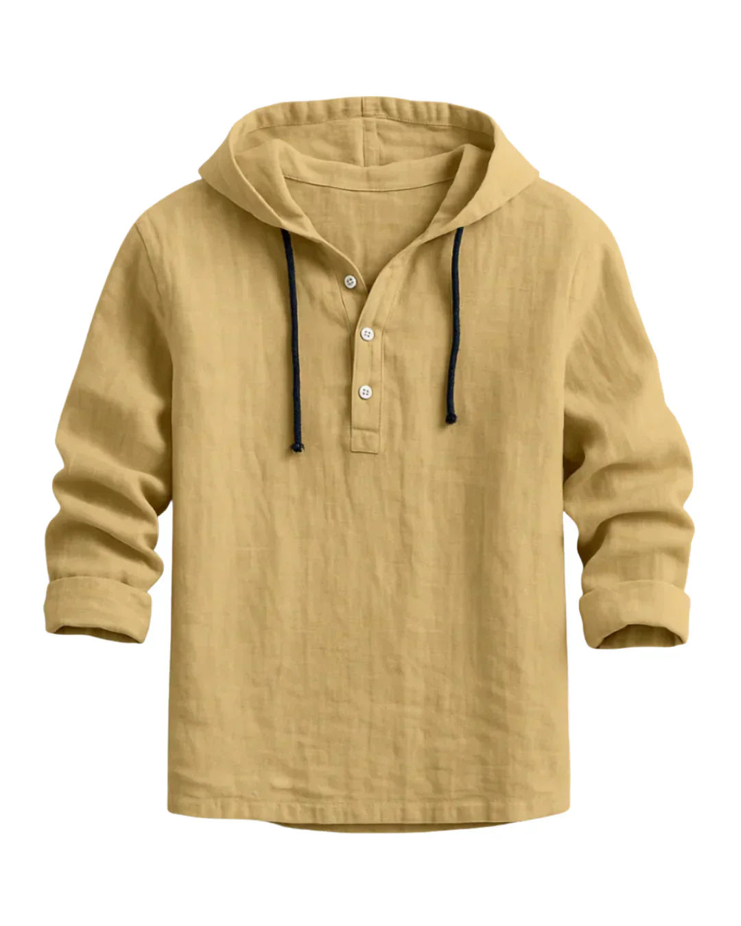ANGELO | Luxuriöser Kapuzenpullover