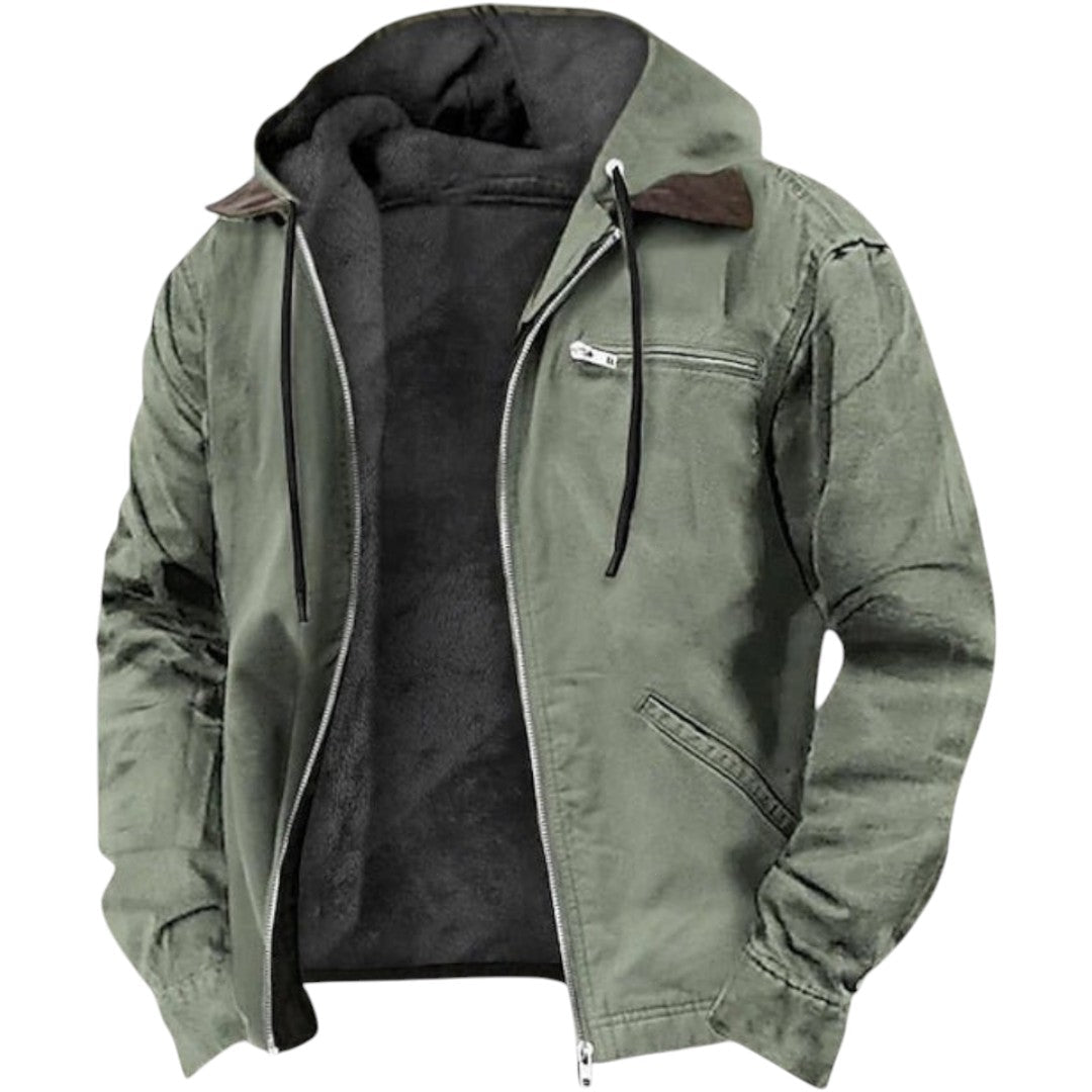 Jorge | Elegante Herbstjacke