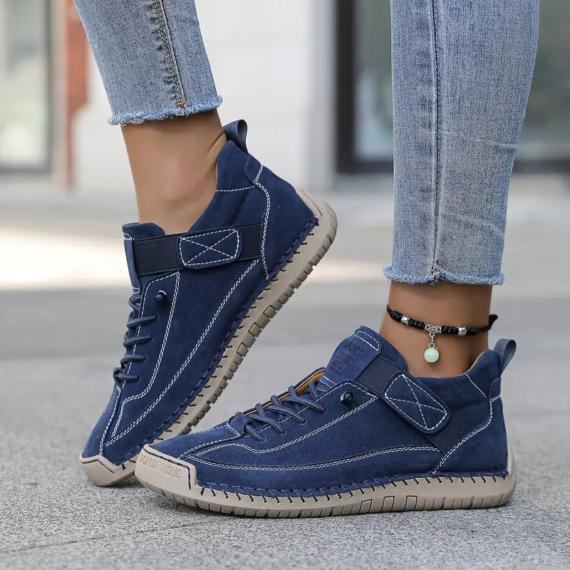 Mia™ – Bequeme und schmerzfreie orthopädische Schuhe