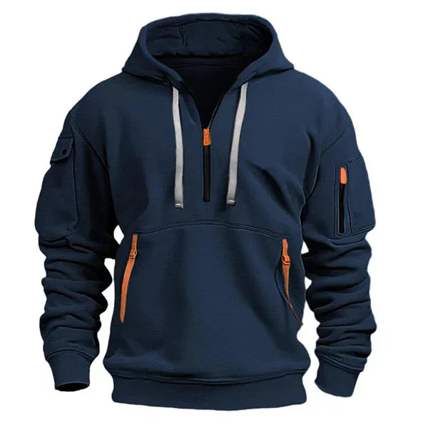 Miguel | Elegantes Sweatshirt