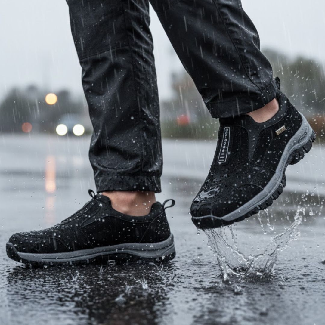 FeelFree™ – Bequemschuhe (orthopädisch)
