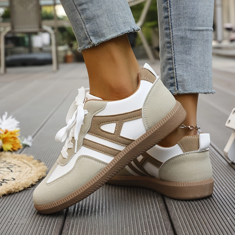 Lara | Bequeme orthopädische Schuhe mit ergonomischen Sohlen