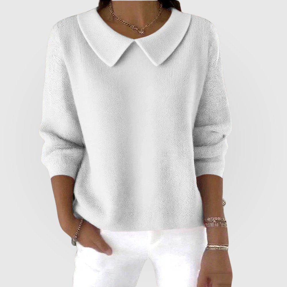 Geschlecht | Klassischer Pullover